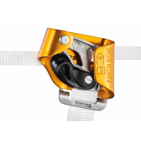 Blocator picior PETZL Pantin