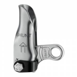 Blocator pentru asigurare in rapel PETZL Shunt Blocator pentru asigurare in rapel PETZL Shunt