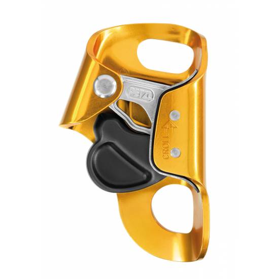 Blocator piept PETZL Croll