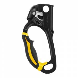 Blocator mana PETZL Ascensiune Blocator mana PETZL Ascensiune