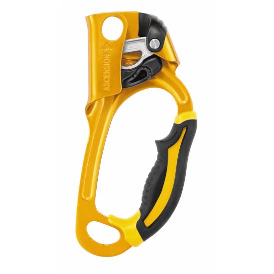 Blocator mana PETZL Ascensiune