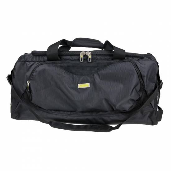 Geanta de umar Sport ELBRUS Prato 65L, Negru Geanta de umar Sport ELBRUS Prato 65L, Negru