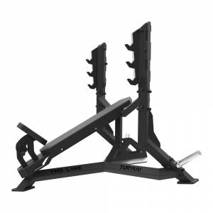 Banca 30 grad THD Fitness TITAN Banca 30 grad THD Fitness TITAN