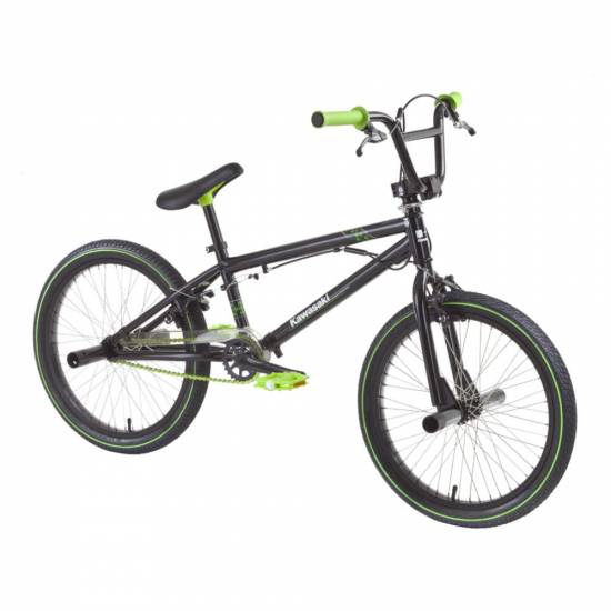 Bicicleta BMX KAWASAKI Kulture 20 - model 2014