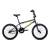Bicicleta BMX Capriolo Totem 20 – 2019