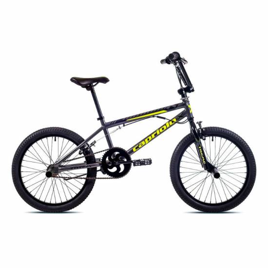 Bicicleta BMX Capriolo Totem 20 – 2019