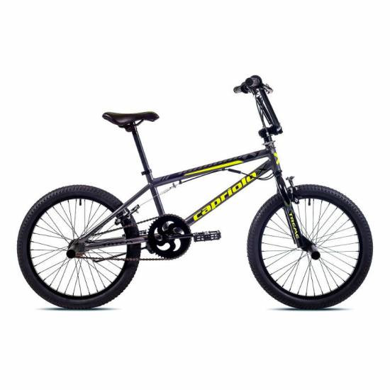 Bicicleta BMX Capriolo Totem 20 – 2019 Bicicleta BMX Capriolo Totem 20 – 2019