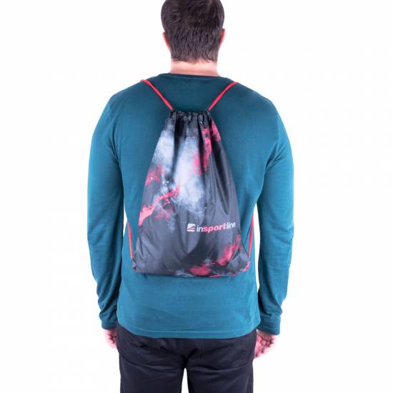 Rucsac inSPORTline Galaktik, Rosu Rucsac inSPORTline Galaktik, Rosu