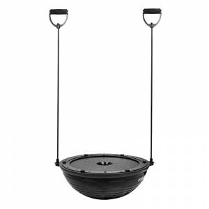 Minge Bosu de echilibru inSPORTline Dome UNI