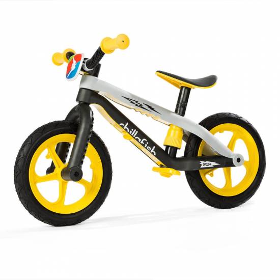 Bicicleta de echilibru Chillafish BMXie-RS