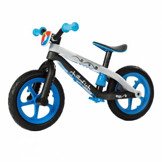 Bicicleta de echilibru Chillafish BMXie-RS