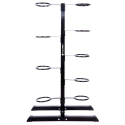 Suport pentru mingi inSPORTline Ballrack H150