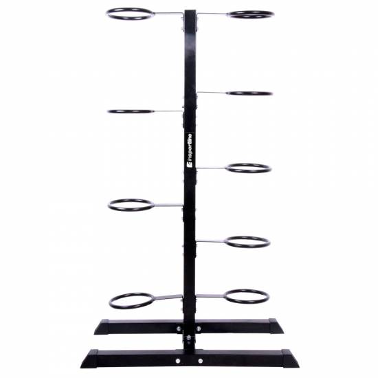 Suport pentru mingi inSPORTline Ballrack H150 Suport pentru mingi inSPORTline Ballrack H150