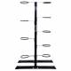 Suport pentru mingi inSPORTline Ballrack H150 Suport pentru mingi inSPORTline Ballrack H150