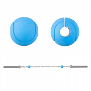 Manere pentru bare de fitness inSPORTline Gripes Ball Manere pentru bare de fitness inSPORTline Gripes Ball