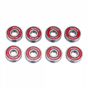 Set rulmenti WORKER ABEC 11 Set rulmenti WORKER ABEC 11