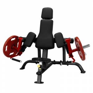 Aparat pentru biceps Steelflex PlateLoad Line PLBC Aparat pentru biceps Steelflex PlateLoad Line PLBC