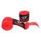 Bandaj de Box ARMAGEDDON SPORTS 4.5m, Rosu