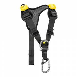 Curea pentru piept PETZL Top Curea pentru piept PETZL Top