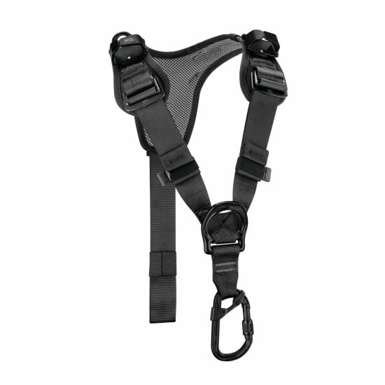 Curea pentru piept PETZL Top