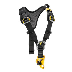 Curea piept PETZL Top Croll