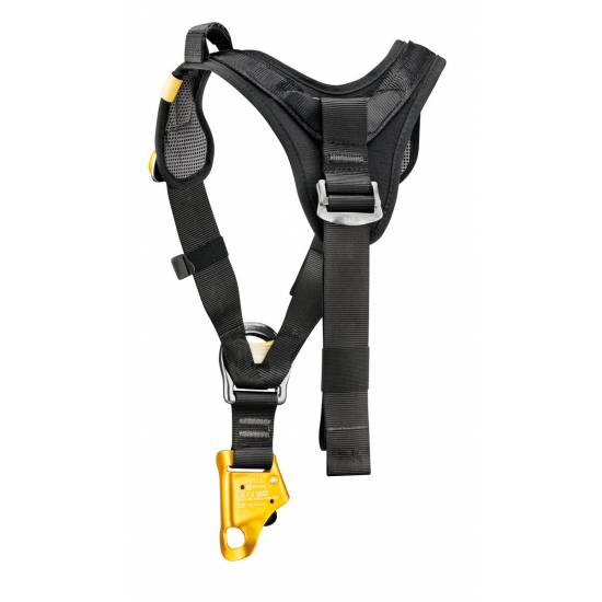 Curea piept PETZL Top Croll