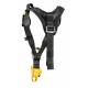 Curea piept PETZL Top Croll