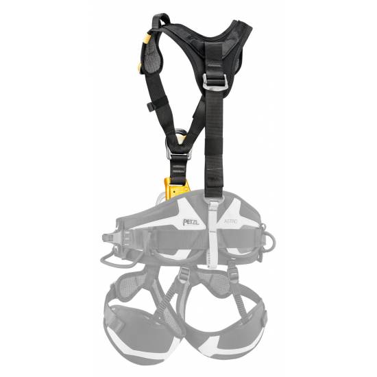 Curea piept PETZL Top Croll