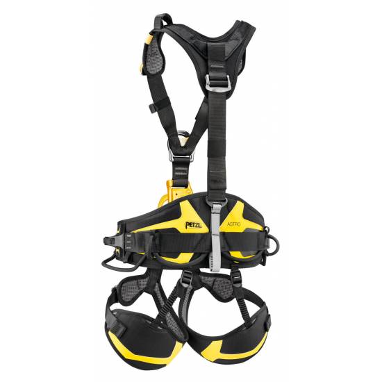 Curea piept PETZL Top Croll