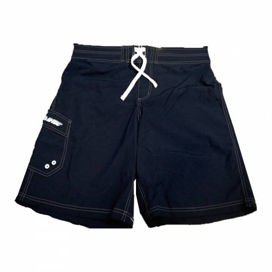 Shorts barbati HI-TEC Agnus, Negru Shorts barbati HI-TEC Agnus, Negru