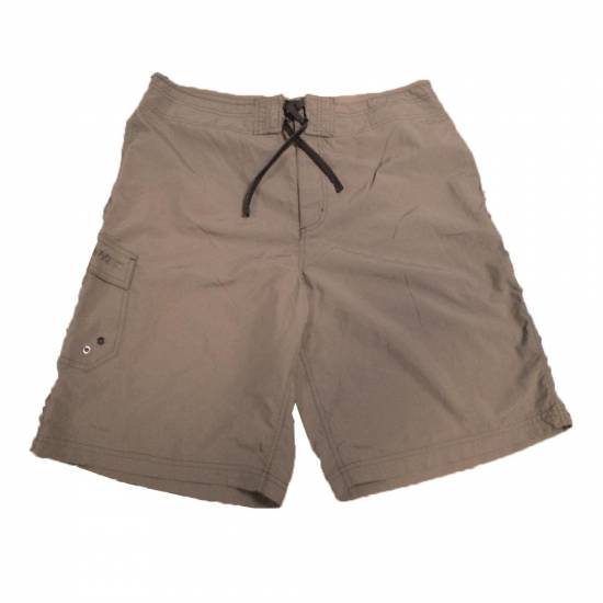 Shorts barbati HI-TEC Agnus, Carbon Shorts barbati HI-TEC Agnus, Carbon