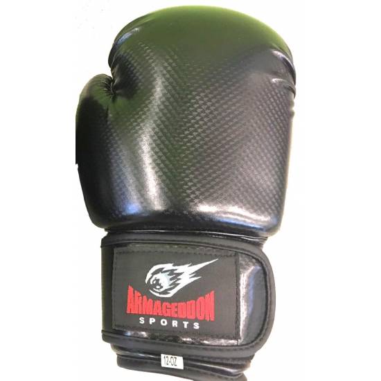 Manusi de Box Carbon ARMAGEDDON SPORTS