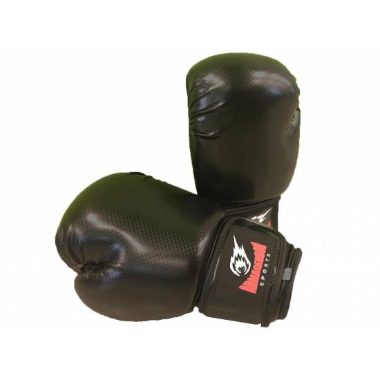 Manusi de Box Carbon ARMAGEDDON SPORTS