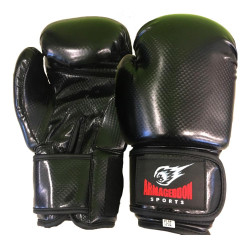 Manusi de Box Carbon ARMAGEDDON SPORTS