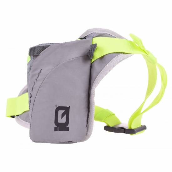 Borseta IQ Bevisible Belt Borseta IQ Bevisible Belt