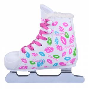 Patine de gheata pentru copii ACTION Twing Patine de gheata pentru copii ACTION Twing