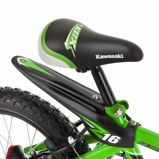 Bicicleta pentru copii Kawasaki Juroku 16–2018 