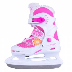 Patine de gheata reglabile WORKER Izabely Pro Patine de gheata reglabile WORKER Izabely Pro