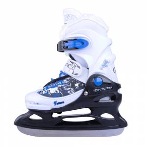 Patine de gheata reglabile copii WORKER Izaky Pro Patine de gheata reglabile copii WORKER Izaky Pro