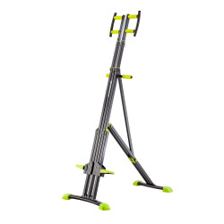 Aparat fitness de catarare inSPORTline Mesenero