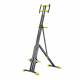 Aparat fitness de catarare inSPORTline Mesenero