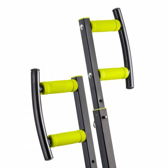 Aparat fitness de catarare inSPORTline Mesenero