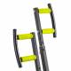 Aparat fitness de catarare inSPORTline Mesenero