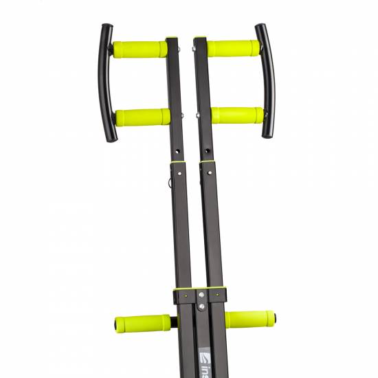 Aparat fitness de catarare inSPORTline Mesenero