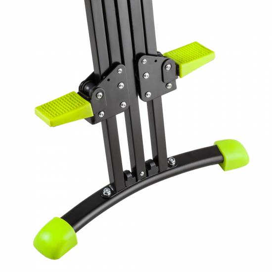 Aparat fitness de catarare inSPORTline Mesenero