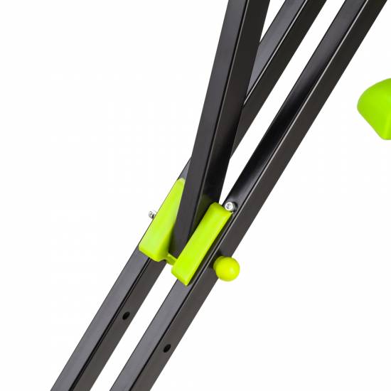Aparat fitness de catarare inSPORTline Mesenero
