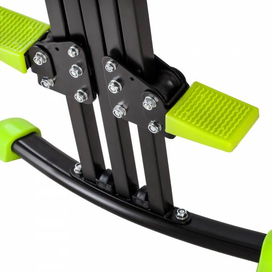 Aparat fitness de catarare inSPORTline Mesenero