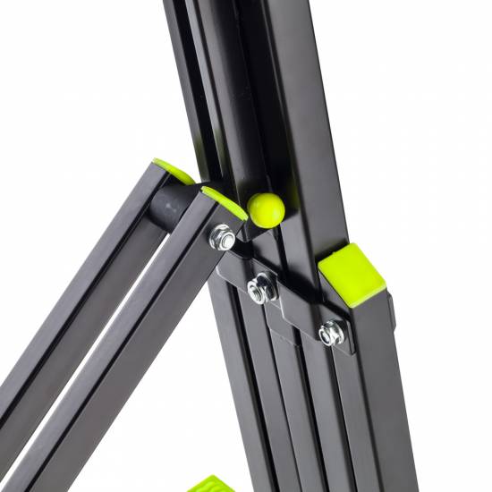 Aparat fitness de catarare inSPORTline Mesenero
