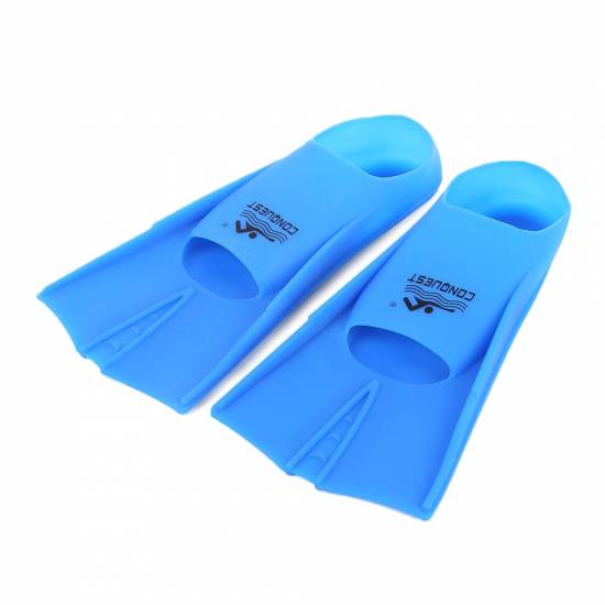 Aripioare de inot CONQUEST Fin Pro, 36-38 Aripioare de inot CONQUEST Fin Pro, 36-38