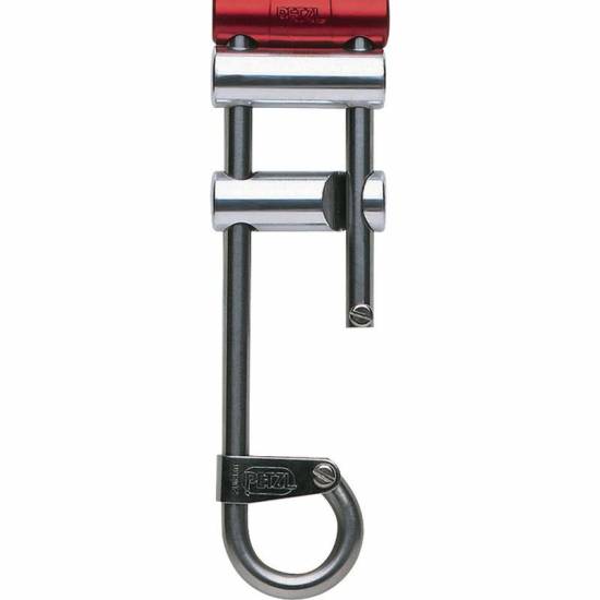 Coborator  PETZL Rack